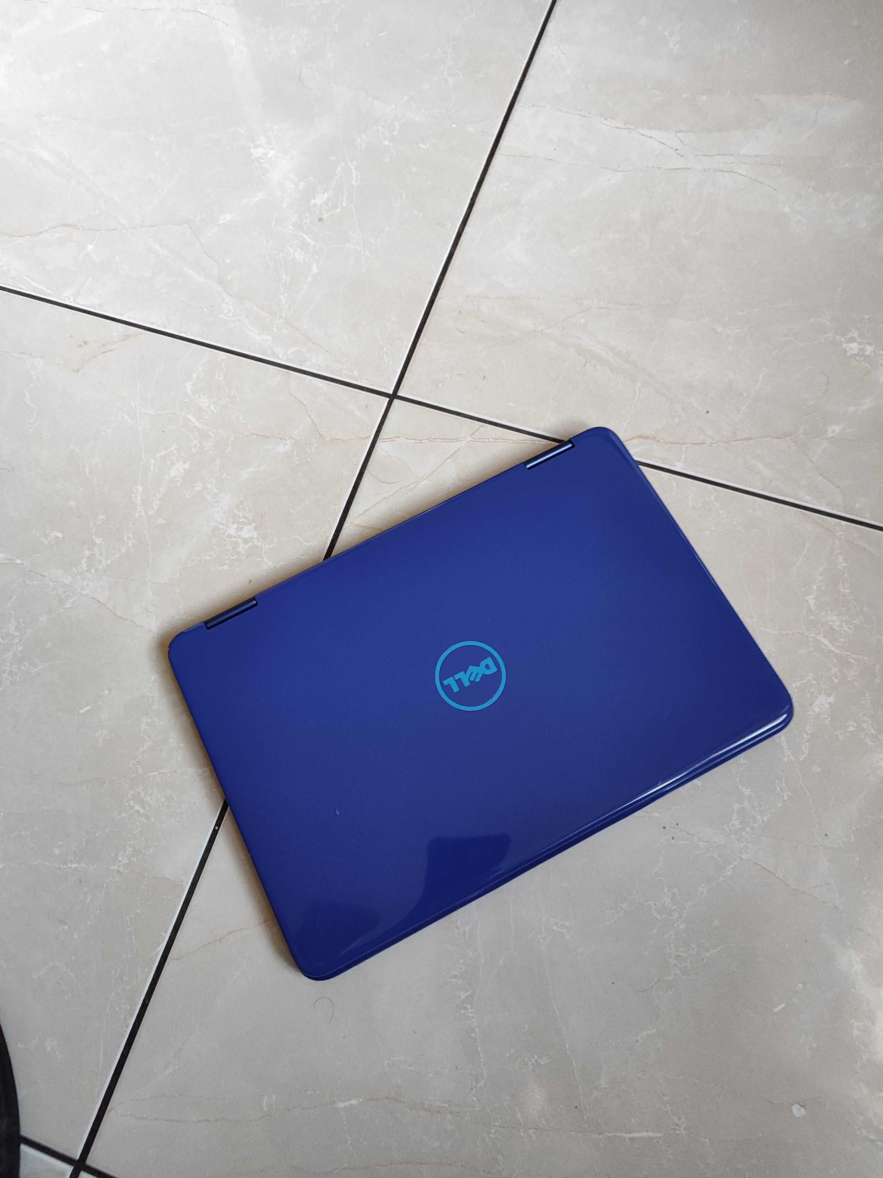 Laptop Dell Inspiron 2W1 POZNAŃ