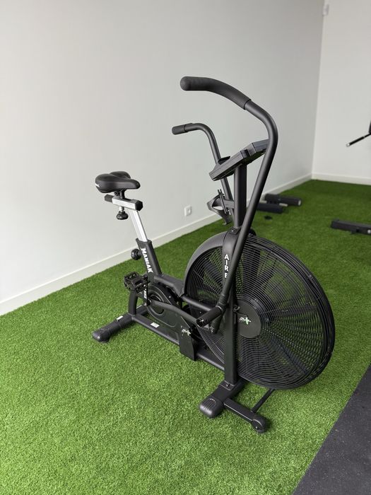 Bicicleta AIRBIKE como novo