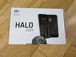 Telefon komórkowy dla seniora Halo Easy mPTech