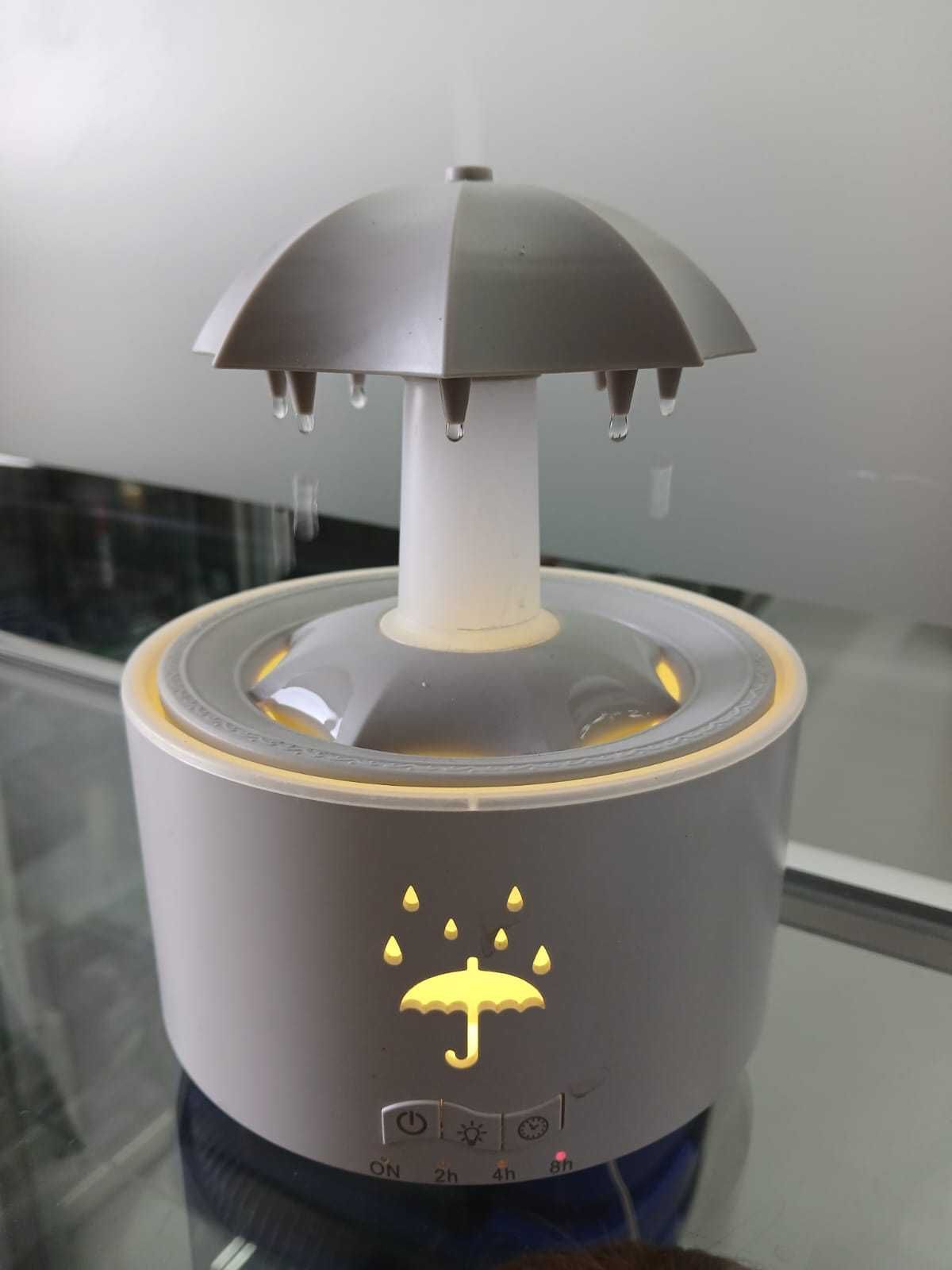 Humidificador Rotativos Novos e Profissionais