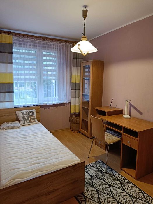 OKAZJA! Duży pokój 1 os. na os. Helenka.