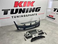 Бампер BMW 4 (F32/F33/F36) M4 /  BMW 4 (F32/F33/F36) M4