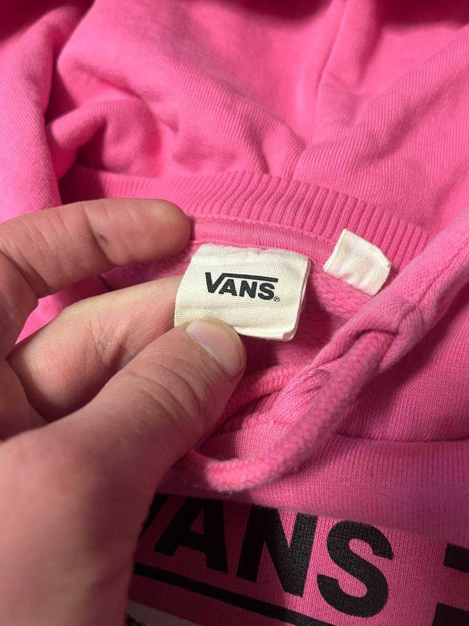 Худи  венс, Vans XS