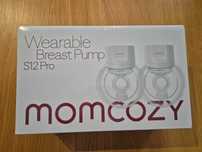 Laktator muszlowy Momcozy S12 Pro - NOWY
