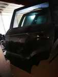 KIA SOUL 2012 PORTA TRAS ESQUERDA