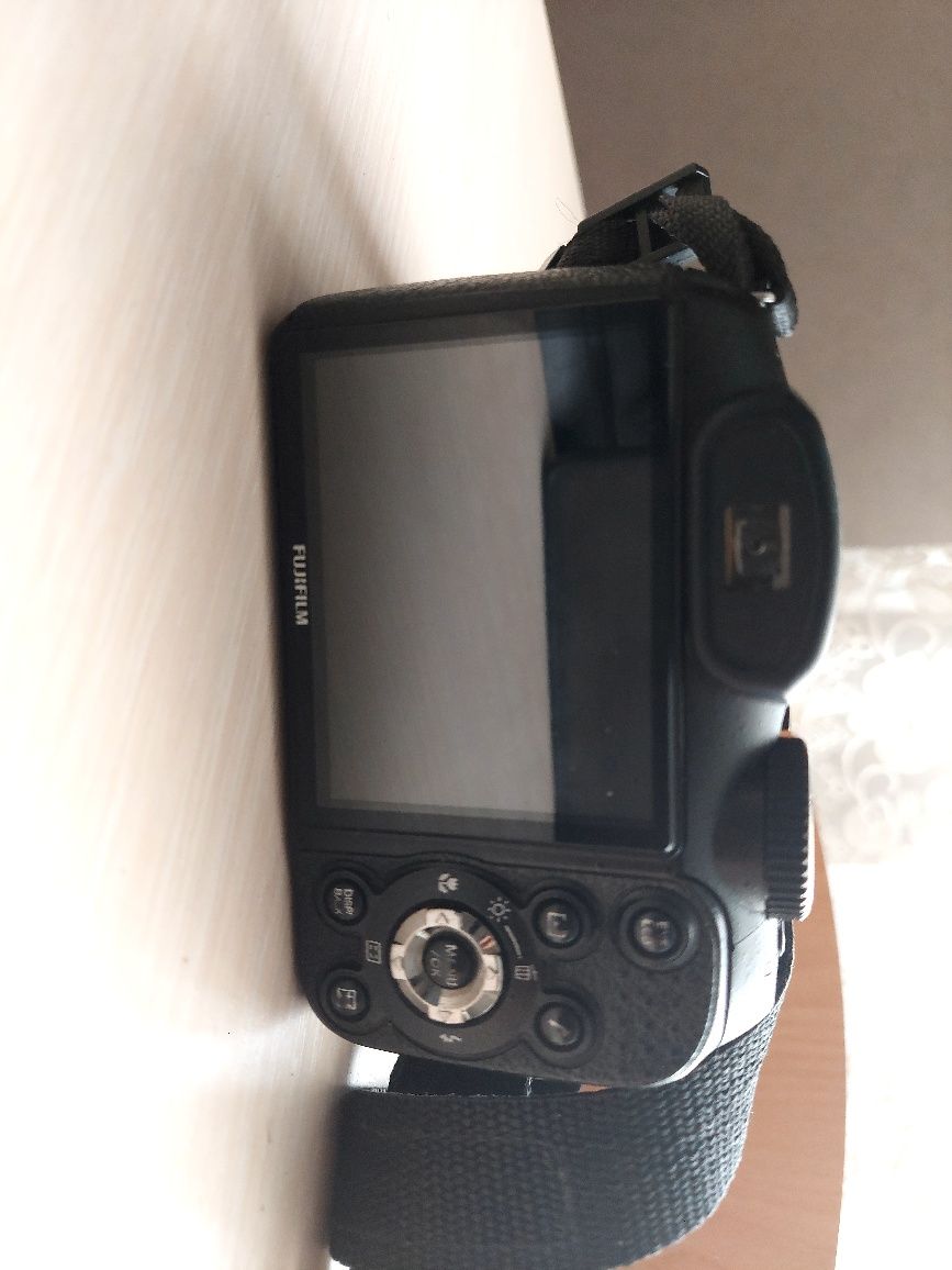 Фотоапарат Fujifilm fine Pix S2900