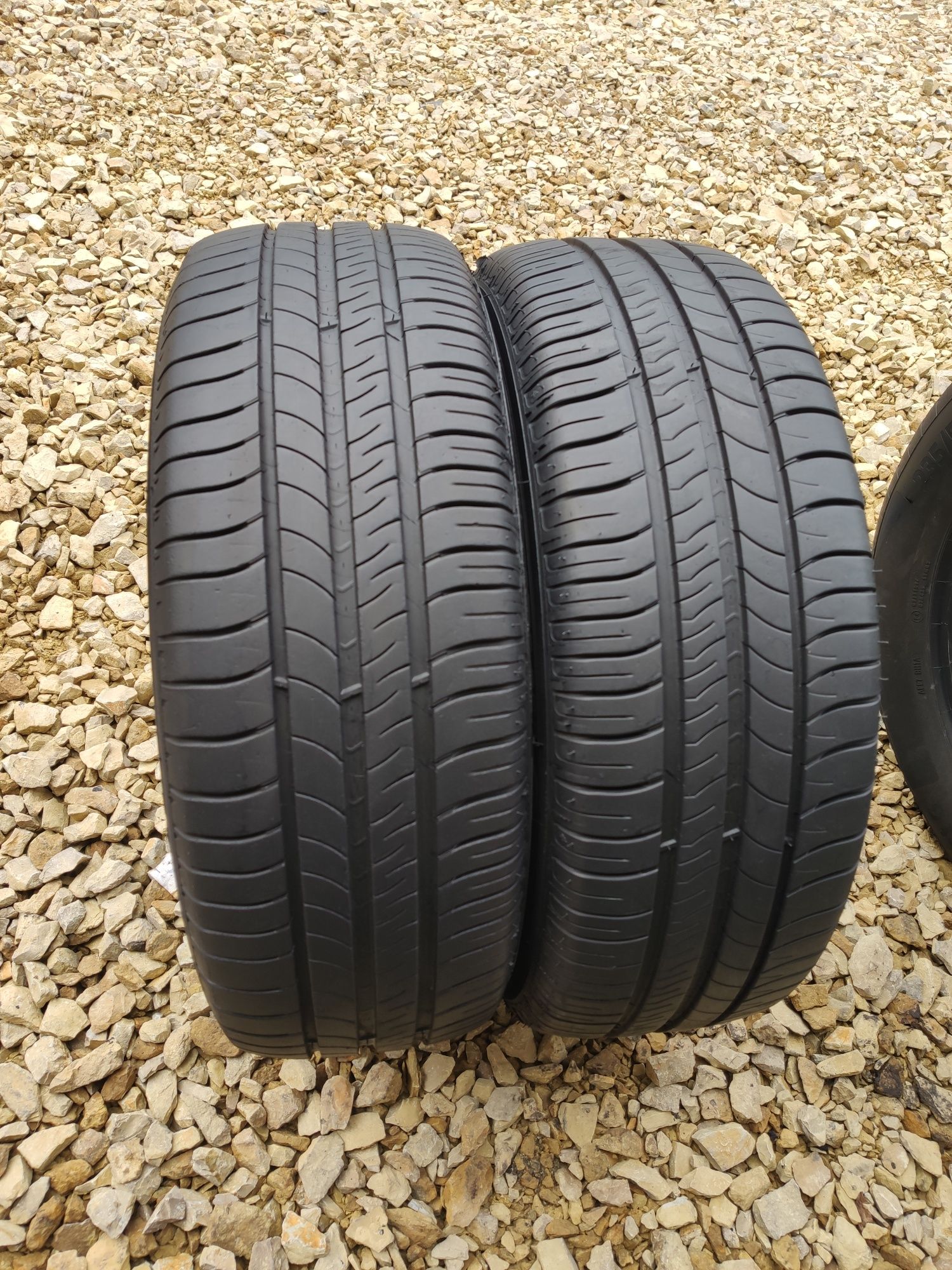 205/60r16 Michelin Energy saver PARA Opony letnie++