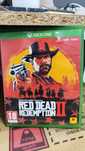 Red Dead Redemption 2 Xbox one PL po polsku