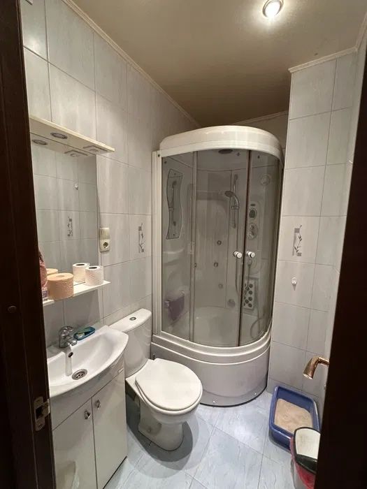 ‼️Продажа ‼️ЖК ул. Сухумская 24, 3-х комнатная кв. 88кв.м.