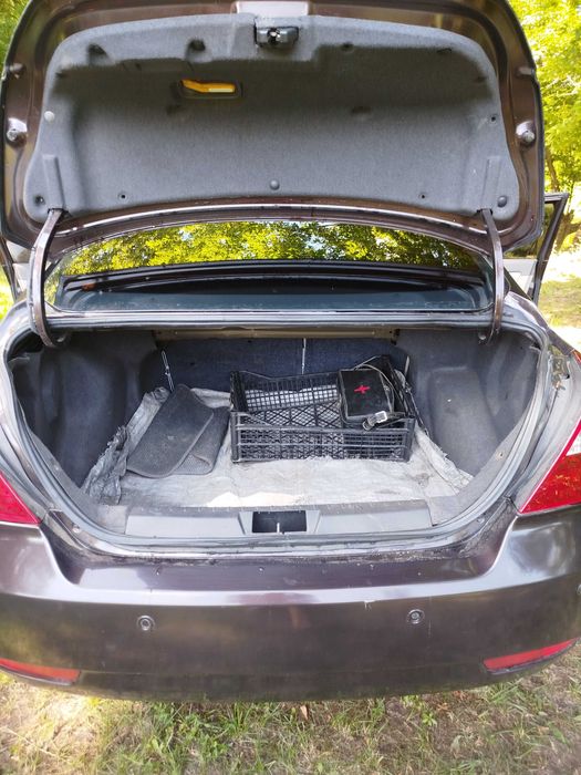 Авто 2012 р. в гарному тех.стані