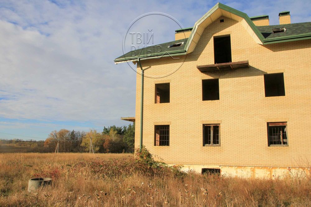 Продаж Будинку Музичі Ліс Озеро