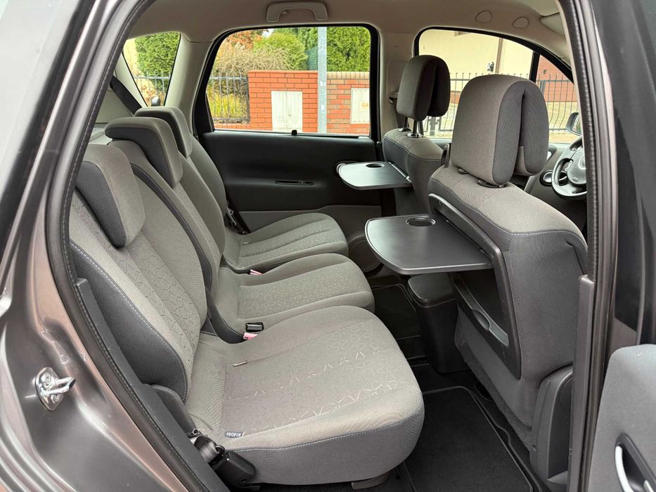 ** Renault Scenic 1.6b * 2009 * LIFT *EL.SZYBY * KLIMA * SUPER STAN **