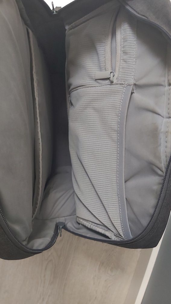 Mochila HP Executiva