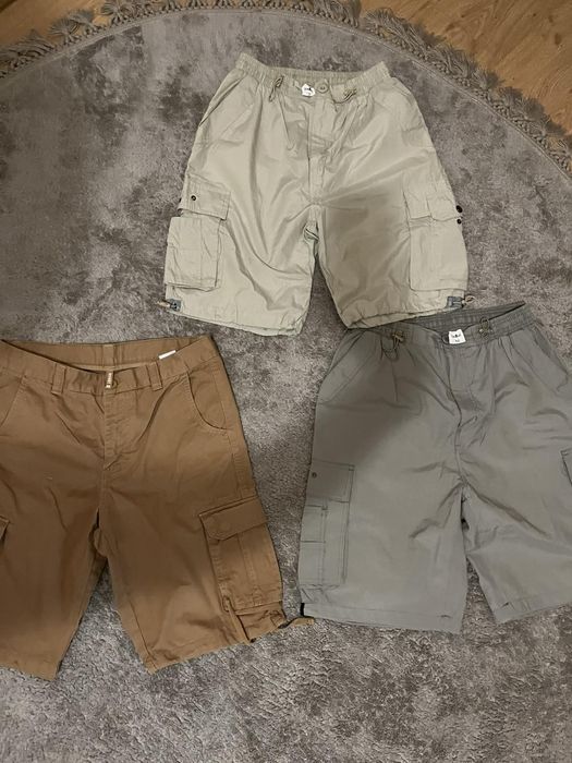 Шорти підросткові