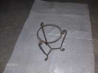Suporte  para adorno