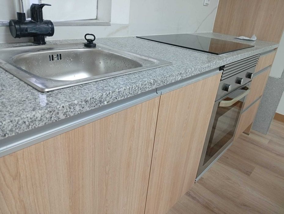 Studio T0 Vermoim-Maia