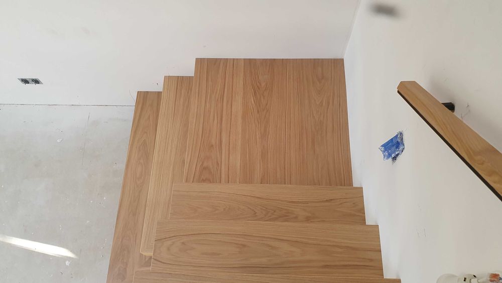 Schody stalowe wielkopolska