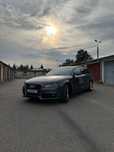 Audi A4 A4 B8 2.0 TDI 170KM | S-line | Manual |