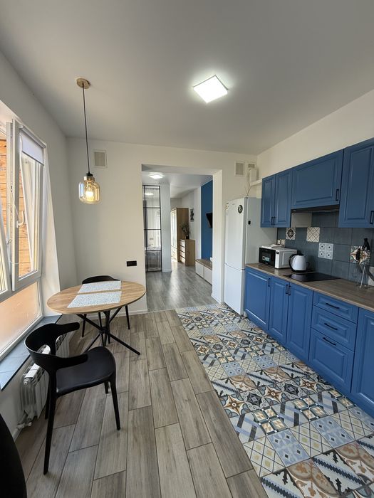 Продажа дома , как готового бизнеса , Французский бульвар