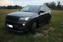Jeep Compass 2023 r. 132 kW