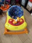 Voador para bebe