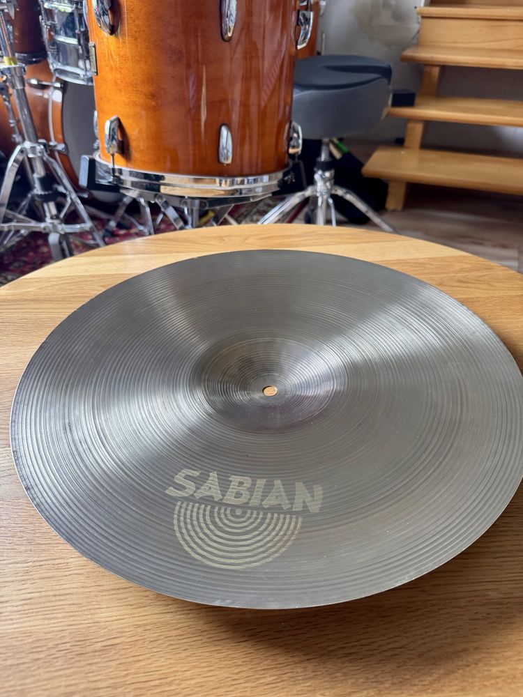 Sabian Paragon 16’