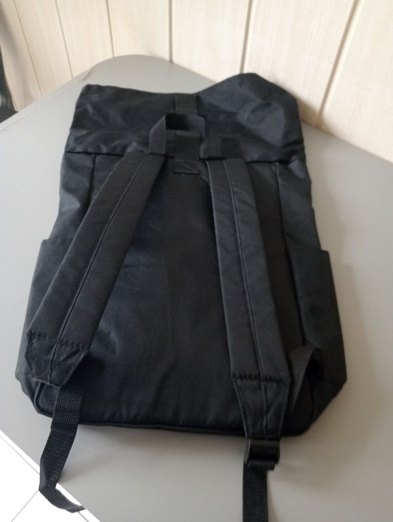Nowy plecak torba