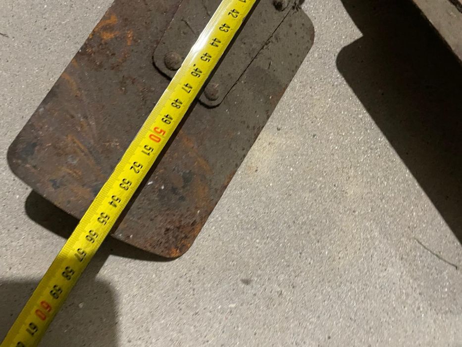 Oryginał Wentylator wiatrak silnik Perkins Claas Mega Lexion Dominator