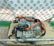 Коробка передач Lexus Rx 350 с 2011 года по 2022 год
