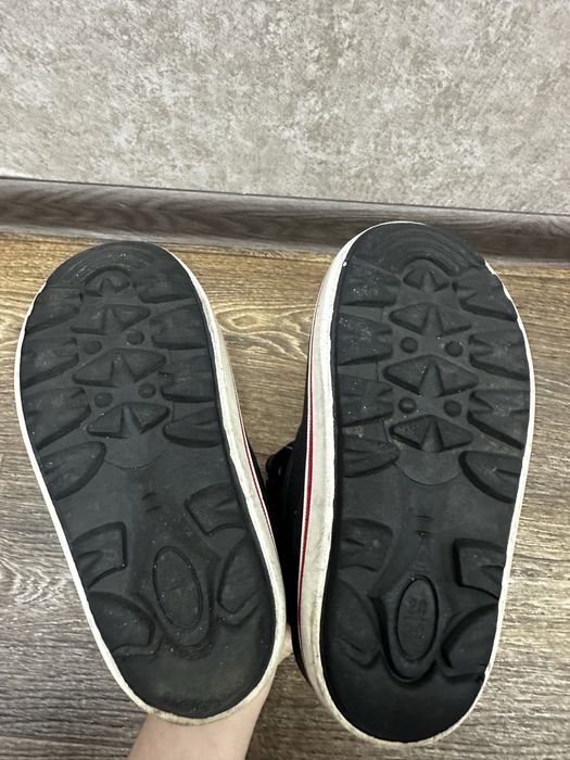 Reima сапоги зимнии 28/29