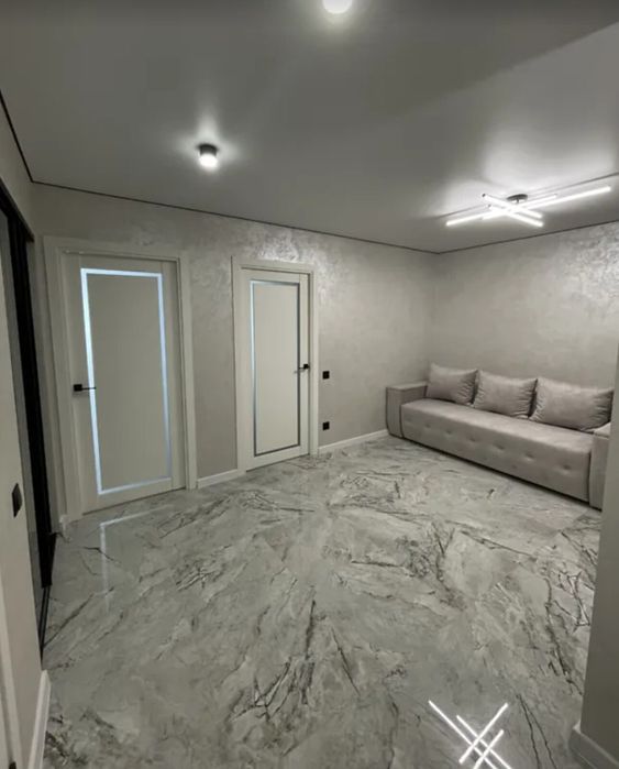 Продаж 2к квартири 55 кв. м на вул. Смакули