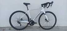 ORBEA AVANT H30, Shimano 105(hydraulika/sztywne osie), Rozmiar 51/S