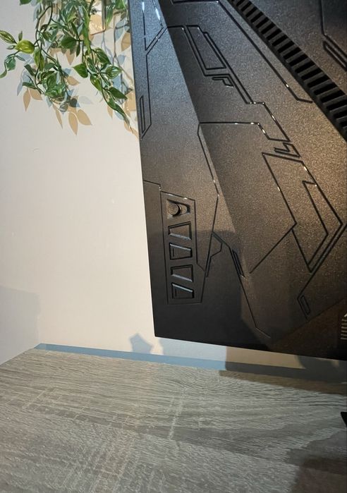 Monitor asus tuf gaming