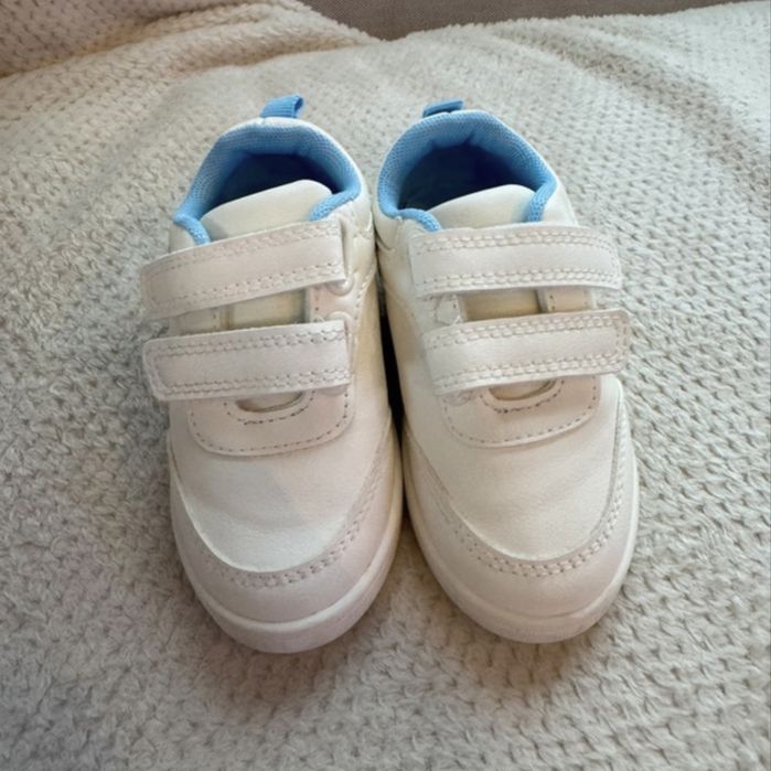 Buty sportowe dla dzieci