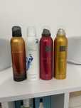 Rituals pianki pod prysznic w żelu, 4 x 200 ml