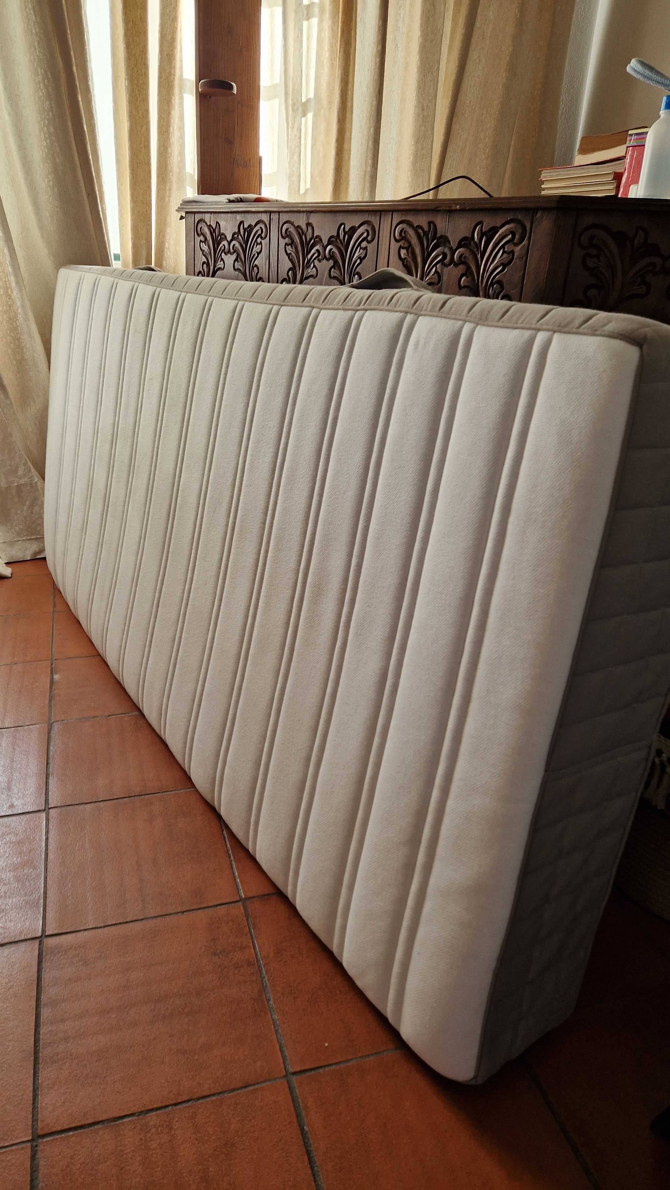 Colchão IKEA em Muito Bom Estado