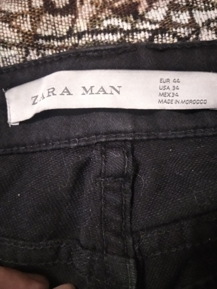 Штаны мужские ZARA MAN