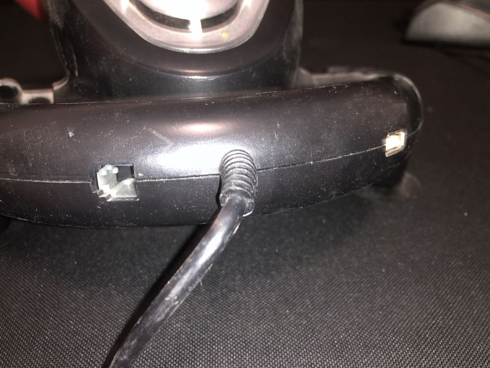 Kierownica Qsmart do pc i xbox