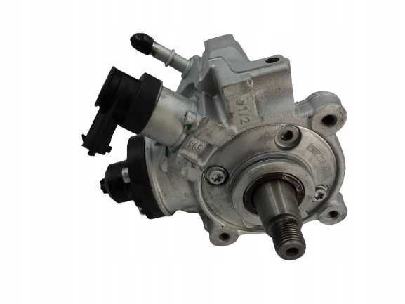 Pompa 0445.010.579 Bosch 1.6 HDI Citroen, Pegeot Regenerowana