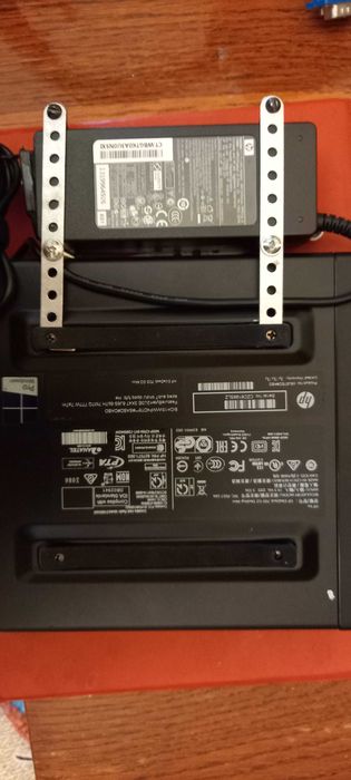 мини-ПК мини компьютер неттоп HP 705 G2