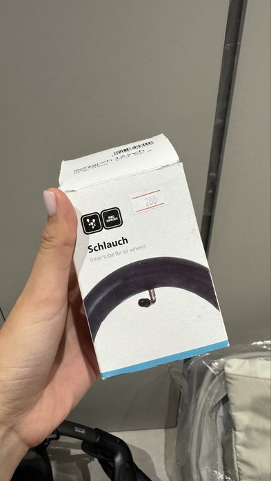 Коляска прогулочная X-lander X-Pulse бежевая