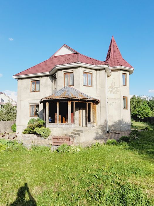 Продам вишуканий будинок в елітному р-ні Станишівки