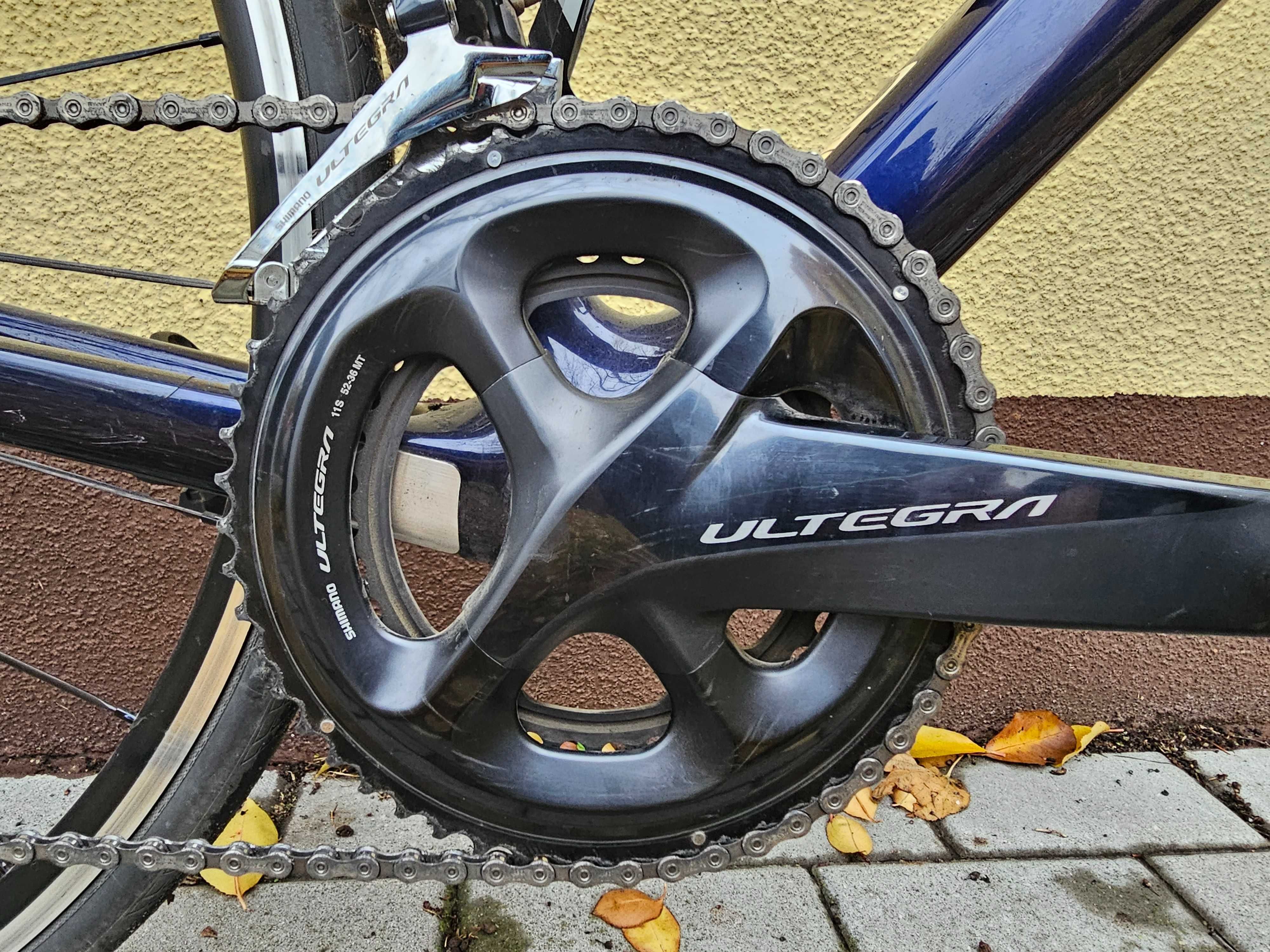 Canyon Ultimate CF SL 8 Ultegra Di2 XL