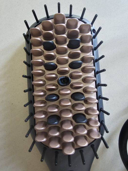 Szczotka prostująca Remington ,nowa