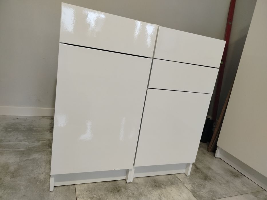 Szafka kuchenna 2szt