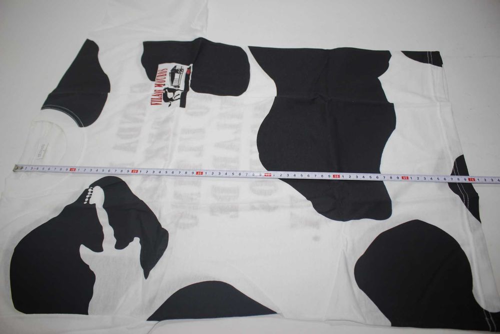 T-shirt - L - Vilar de Mouros - 1999 - Festival - Super Bock - Nova