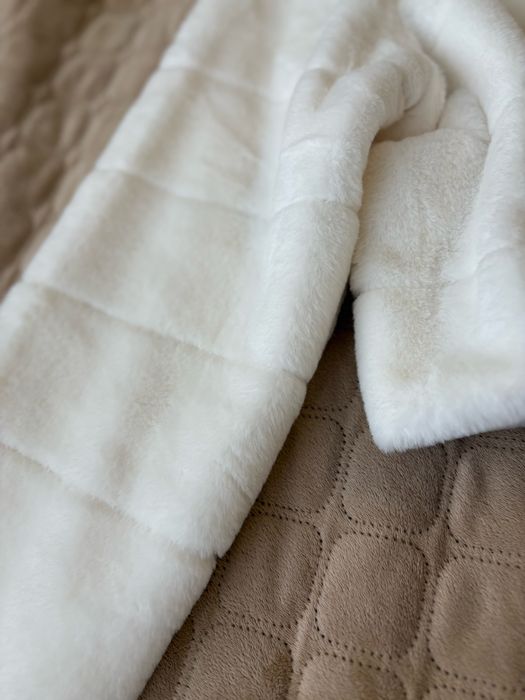 Весільна шубка