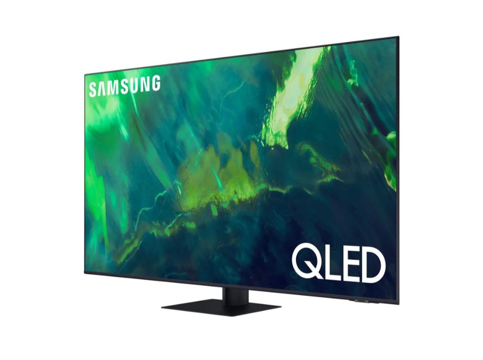 Samsung 4k dla graczy - telewizor gamingowy
