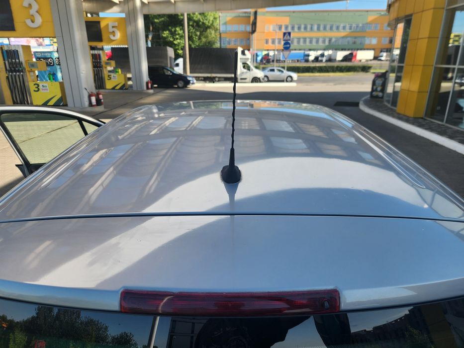 Рено сценік renault scenik 1.6 16 клапанів Німеччина супер стан