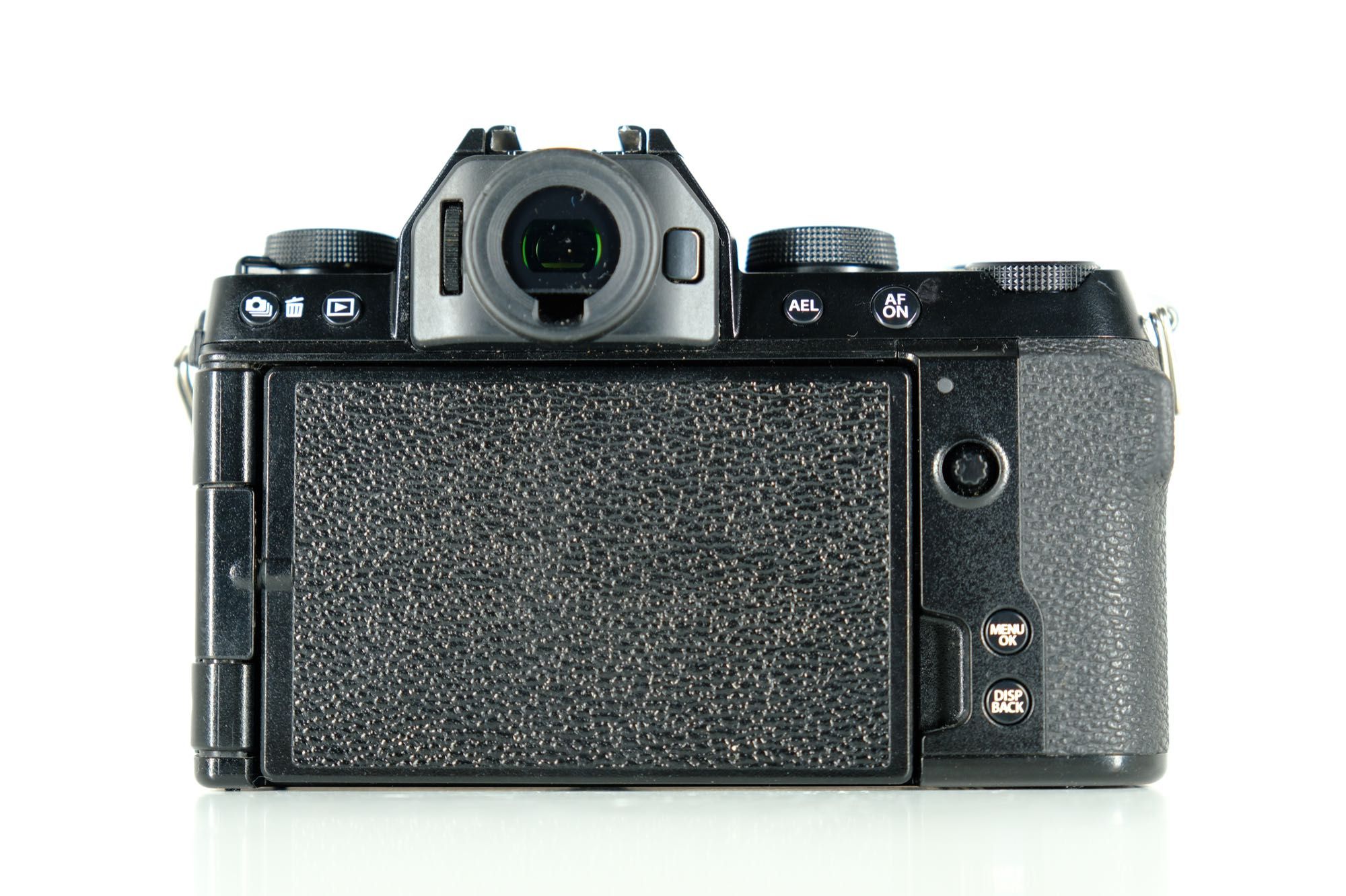 Fujifilm X-S10 Body 6K пробіг + гарантія / без передоплат